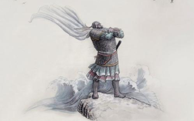 推荐几本关于汉朝历史的书籍