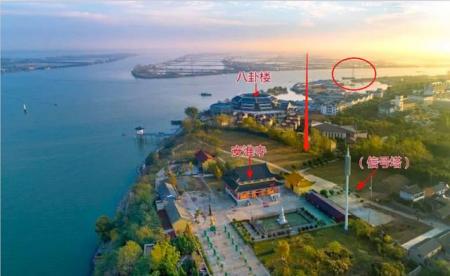 上海出现罕见的“海市蜃楼”:物影上投,它是怎么形成的?