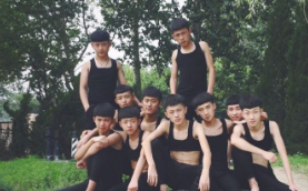 牌牌琦什么时候回归?