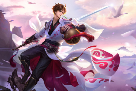 李白名字的含义和来历是谁?