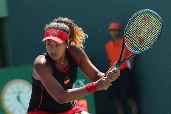 大坂直美再夺澳网冠军,这位日本选手的背后有何传奇?