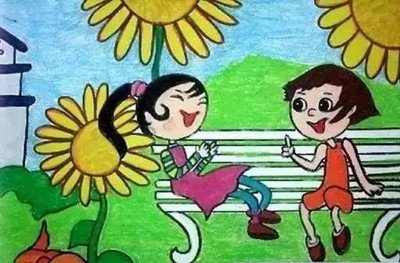 如果你最好的朋友抢走了你的男朋友,你还会跟她做朋友吗?