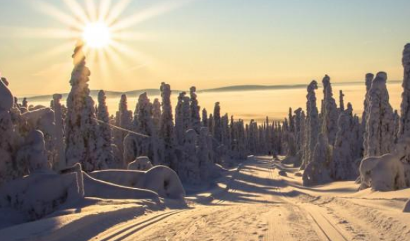 冰雪经济叫什么经济？