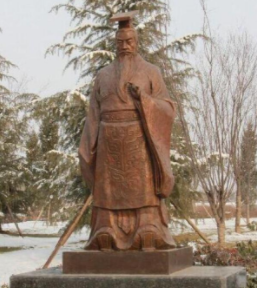 秦惠文王赢驷的儿子是谁?其结局如何呢?