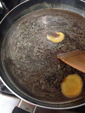 甜酱油怎么做？