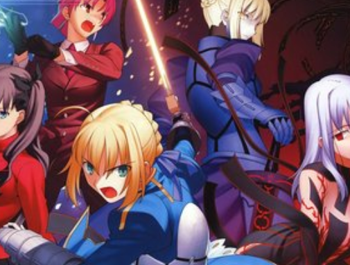 《fate》卫宫士郎怎么变成英灵?