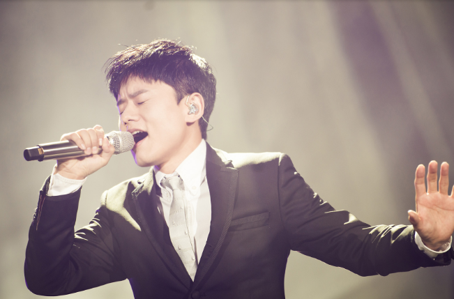 求张杰天下的全部歌词