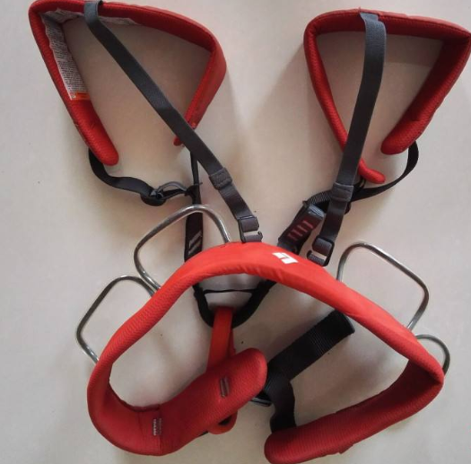 攀岩冲坠是什么意思?为什么会产生冲坠？如何避免冲坠带来的危害？