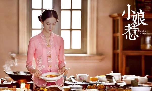 《小娘惹》中,玉珠的孩子被月娘收养,玉珠知道孩子是她的吗?