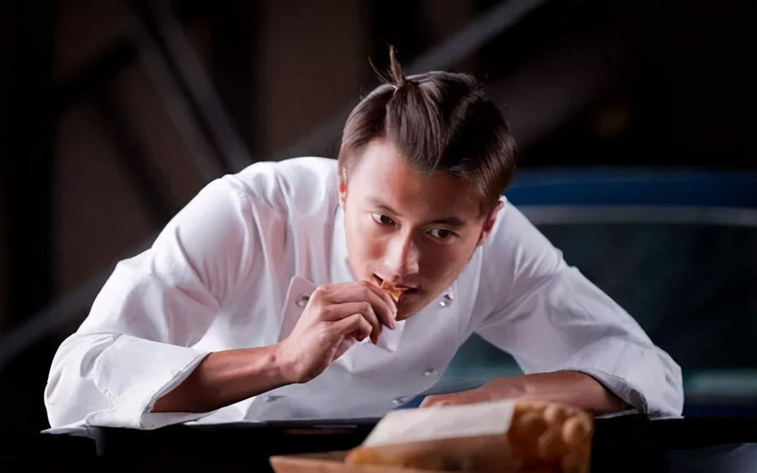 谢霆锋曾经那么火,为什么他现在不怎么拍戏了?