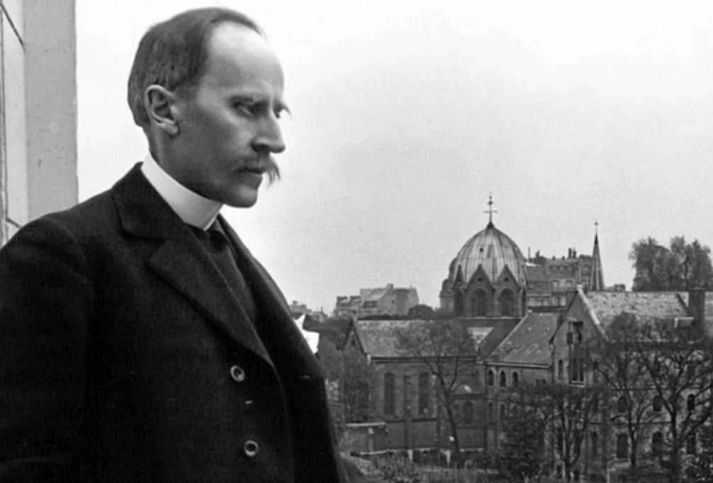 罗曼罗兰的作品是什么?