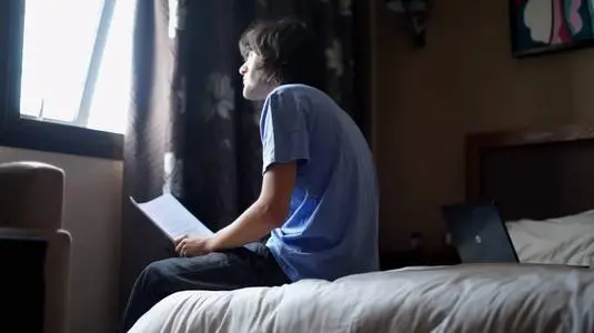 辍学少年逆袭成教授，这告诉了我们一个什么道理？