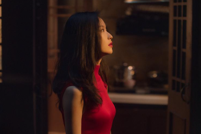 《流金岁月》朱锁锁和谁在一起了？