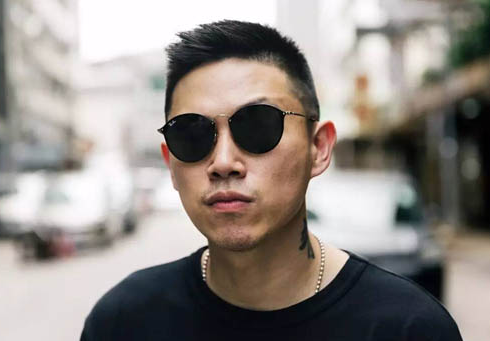 欧阳靖在Rap界地位如何?