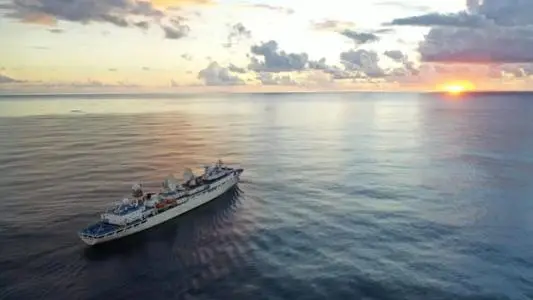 四条船跨越百年的传承,这百年来也见证了怎样的党史?