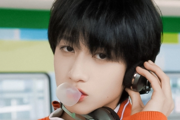 朱志鑫原名叫什么