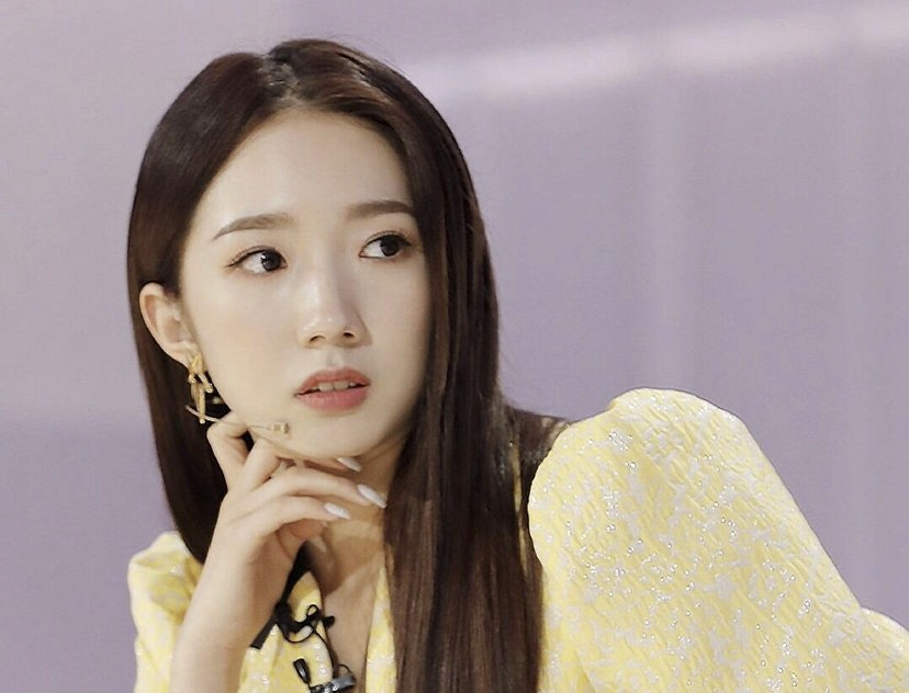 莫名背锅,孟美岐究竟凭什么被骂?