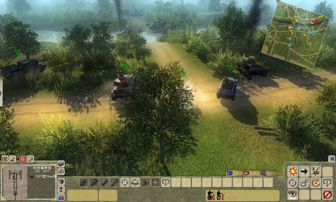 战争之人负罪英雄,附加关卡中的第三关设伏求攻略,卡住了