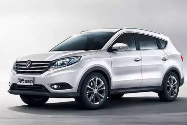 8万左右想买一辆“够面儿”的车,应该怎么选?