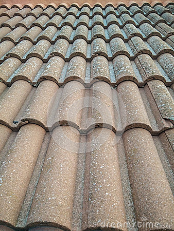 混凝土瓦的分类