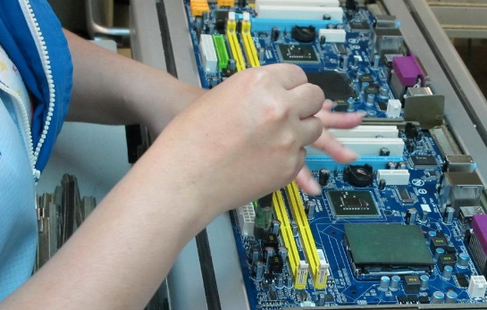 京东下架技嘉全部产品,这是发生了什么事?