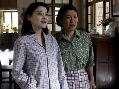 刘天池透露梅婷在《父母爱情》生孩子戏份一条过,她都拍摄过哪些优秀作品?