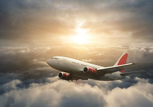 首都机场取消航班142架次,这是什么原因造成的?