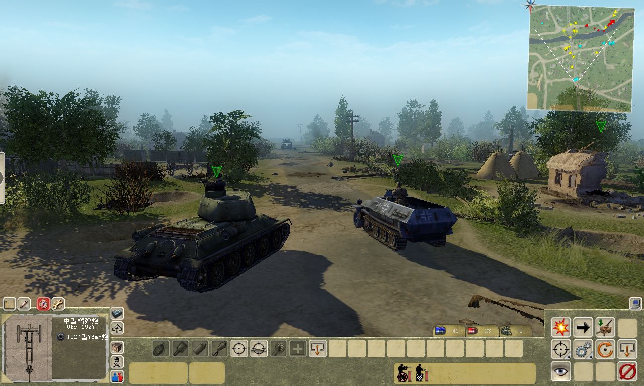 战争之人负罪英雄,附加关卡中的第三关设伏求攻略,卡住了