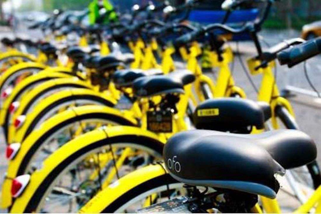 小黄车等退押金还要988年,消费者如何维权?