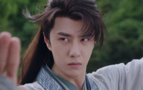 《有翡》谢允最后透骨青怎么解的？