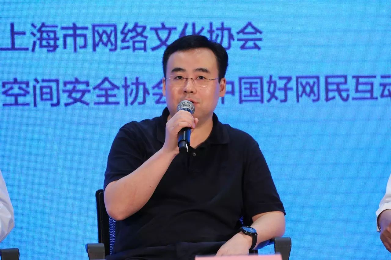 优酷总裁希望B站把原创当做主要的目标,现在的B站的目标是什么?