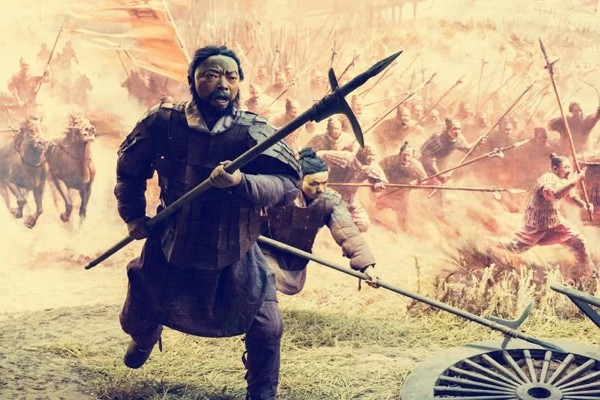 都头是什么官职?