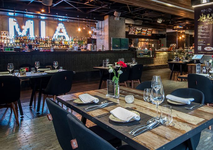 餐厅用末尾淘汰制,具体是什么情况?