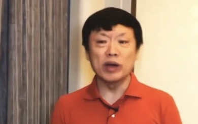 胡锡进被同事段静涛实名举报引热议,胡锡进对于此事有何回应?