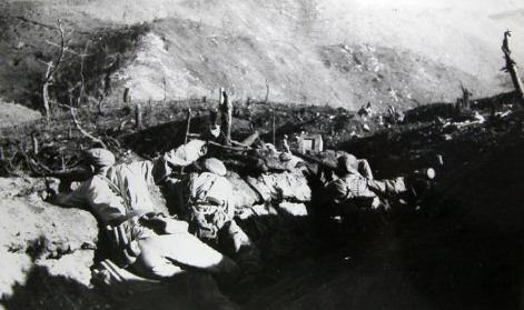 朝鲜方面总是不承认上甘岭战役，不承认的原因是什么？