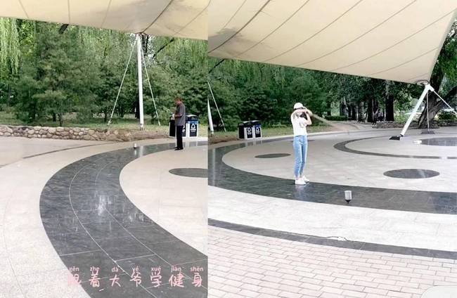 章泽天感慨“生活不易”?她不就是个二十六七岁的女孩嘛？