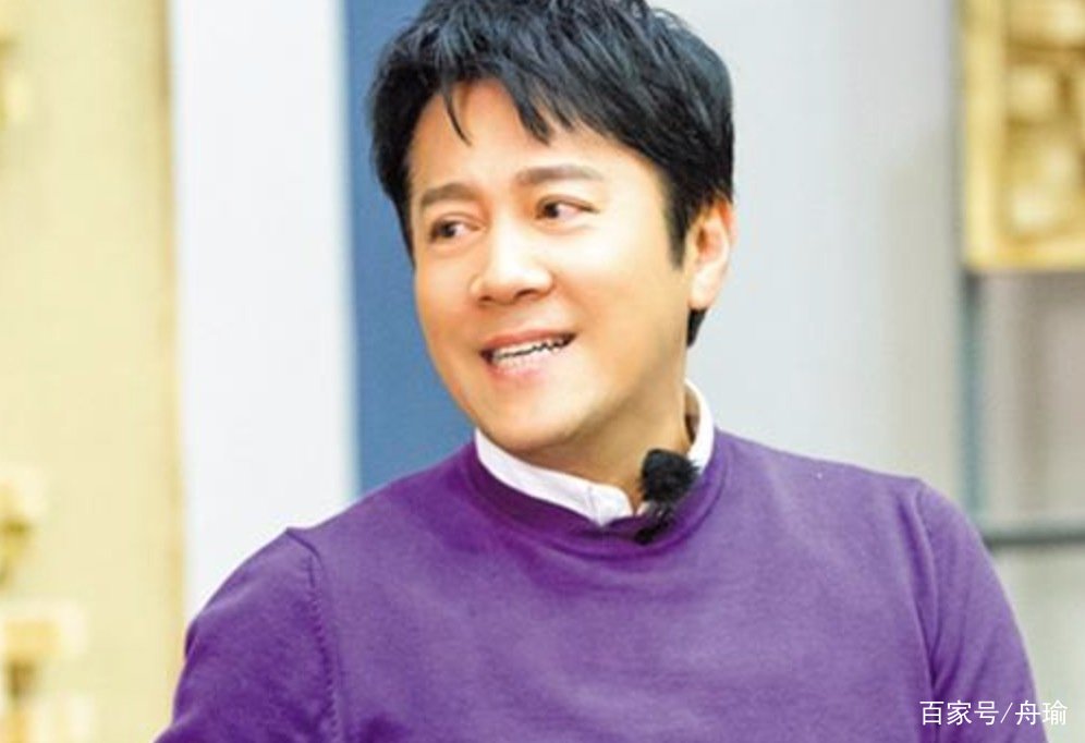 55岁蔡国庆老婆首露面,长相颜值惹争议,他们当初是如何结缘的?