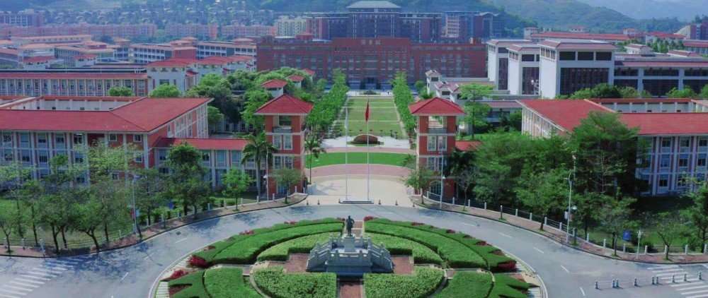 广州南方学院怎么样