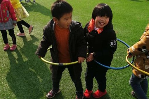 六一儿童节玩什么游戏好