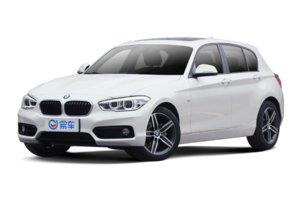 宝马120i报价多少钱？