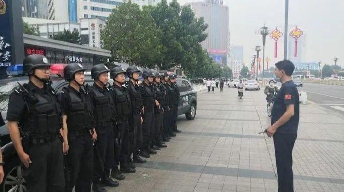 河北省已启动三级应急响应,三级应急响应是什么?