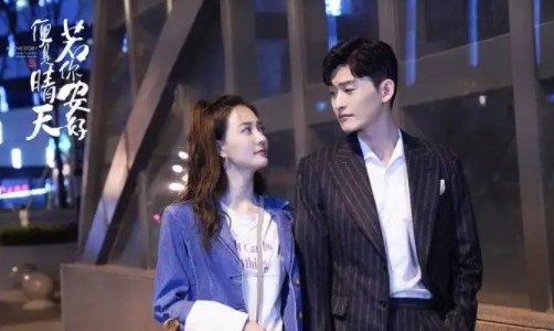 2021电视剧排行榜前十名