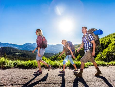 走路比站着更耗费体力吗？