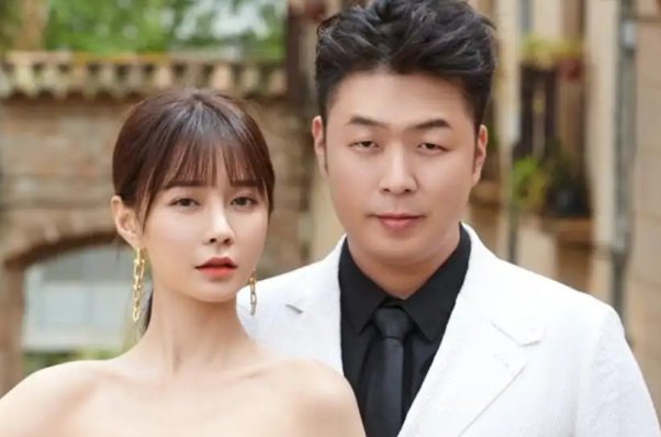 杜海涛结婚了吗