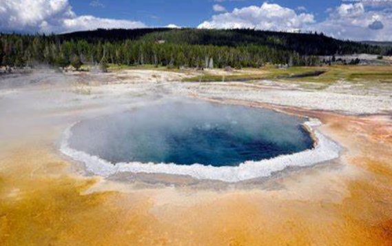 冰岛火山或将喷发，火山喷发可能造成什么后果？