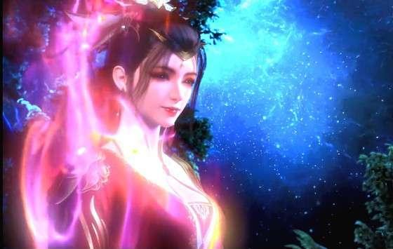 《元龙》王胜都有哪些老婆?