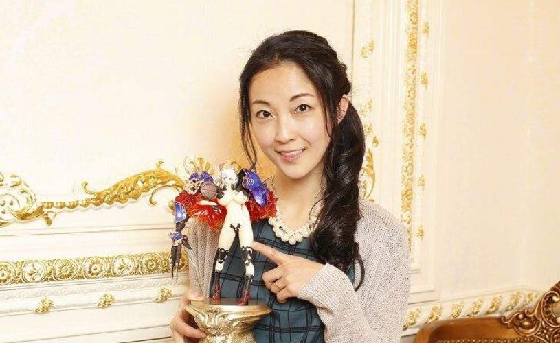 日服lol配音有哪些出名的声优