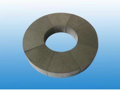 磁铁的主要成分.