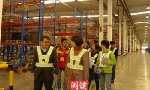 物流管理专业前景如何？