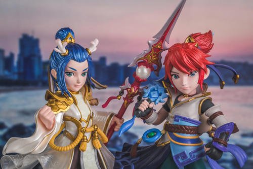 在《梦幻西游手游》里面可以钓鱼，有什么好的钓鱼技巧？